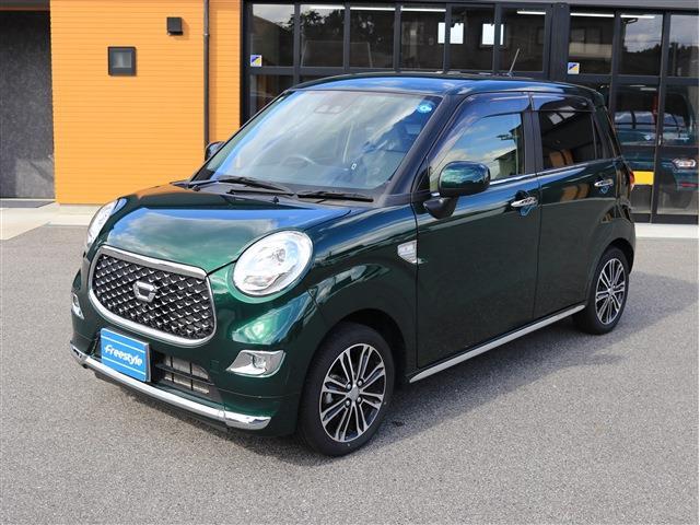 ダイハツ キャスト　スタイル スタイル ６６０ Ｇ ＶＳ ＳＡＩＩＩ R5年 (中国) 99