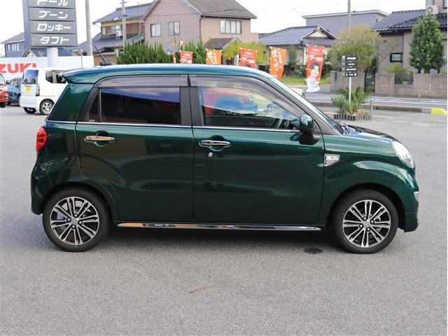 ダイハツ キャスト　スタイル スタイル ６６０ Ｇ ＶＳ ＳＡＩＩＩ R5年 (中国) 99