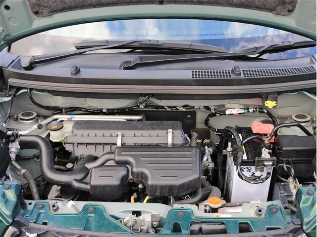 ダイハツ キャスト　スタイル スタイル ６６０ Ｇ ＶＳ ＳＡＩＩＩ R5年 (中国) 99