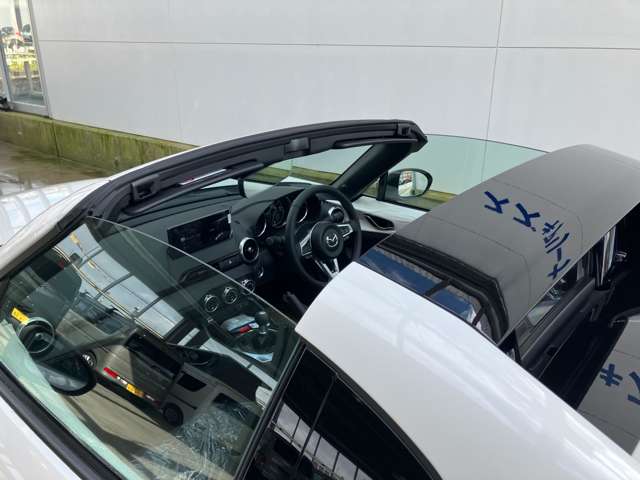 マツダ ロードスター　ＲＦ ２．０ ＲＳ R8年 (関東) 99