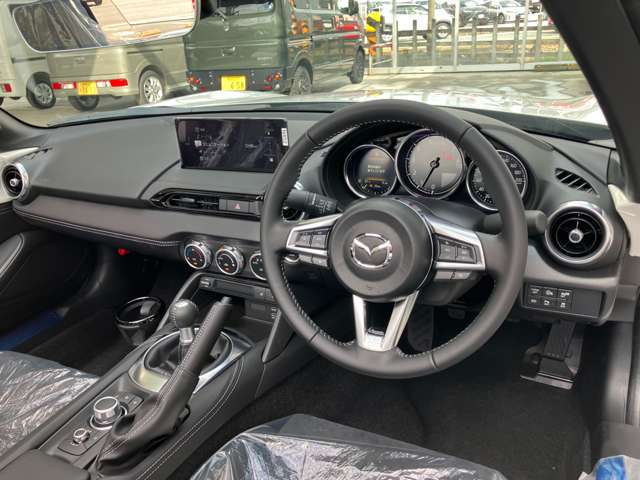 マツダ ロードスター　ＲＦ ２．０ ＲＳ R8年 (関東) 99