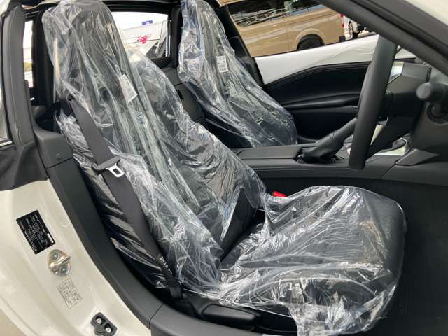 マツダ ロードスター　ＲＦ ２．０ ＲＳ R8年 (関東) 99