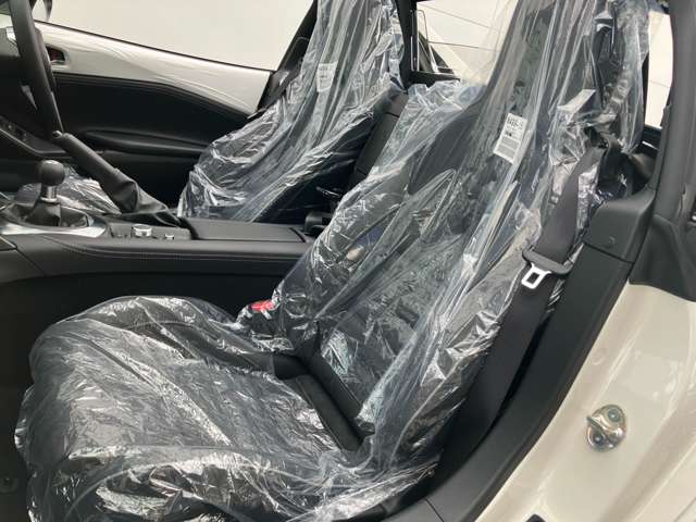 マツダ ロードスター　ＲＦ ２．０ ＲＳ R8年 (関東) 99