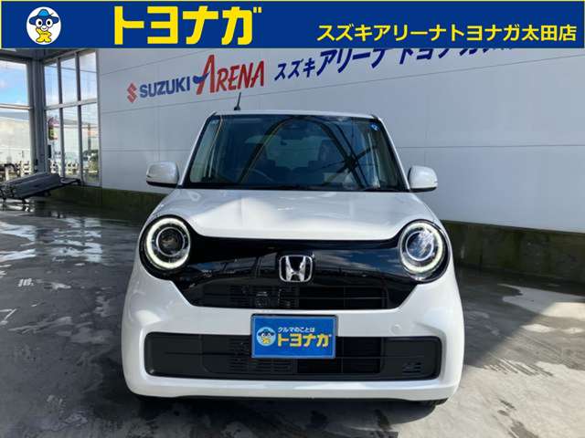 ホンダ Ｎ−ＯＮＥ ６６０ オリジナル R7年 (関東) 99