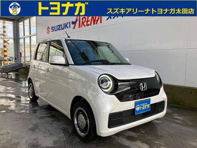 ホンダ Ｎ−ＯＮＥ ６６０ オリジナル R7年 (関東) 99