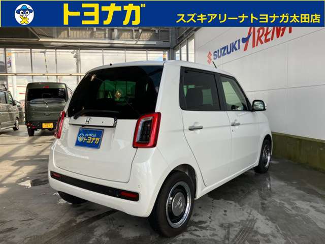 ホンダ Ｎ−ＯＮＥ ６６０ オリジナル R7年 (関東) 99