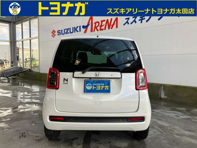 ホンダ Ｎ−ＯＮＥ ６６０ オリジナル R7年 (関東) 99