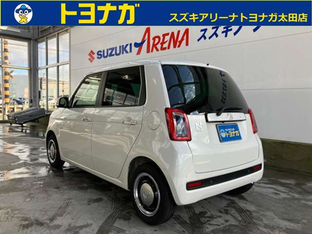 ホンダ Ｎ−ＯＮＥ ６６０ オリジナル R7年 (関東) 99