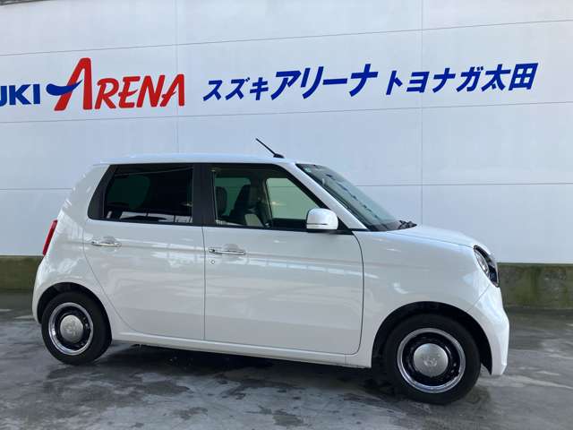 ホンダ Ｎ−ＯＮＥ ６６０ オリジナル R7年 (関東) 99
