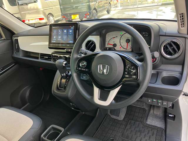 ホンダ Ｎ−ＯＮＥ ６６０ オリジナル R7年 (関東) 99