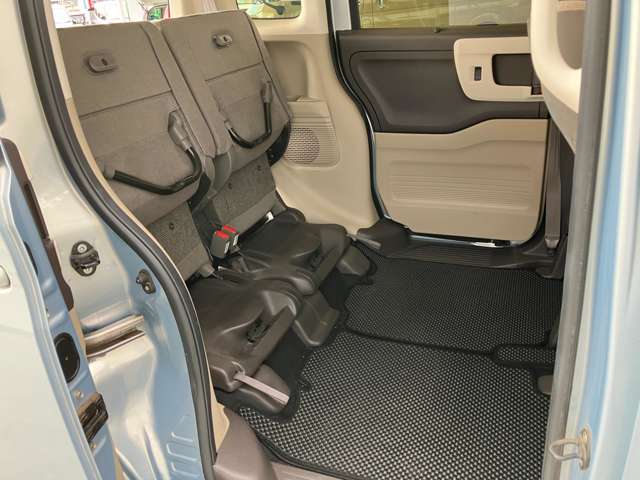 ホンダ Ｎ　ＢＯＸ カスタム ６６０ Ｇ Ｌ ホンダセンシング H30年 (関東) 99