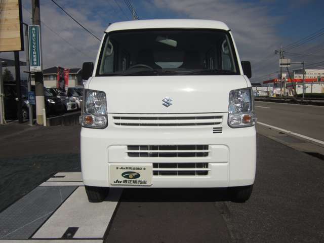 スズキ エブリイ ６６０ ＰＡ ハイルーフ ４ＷＤ H30年 () 99