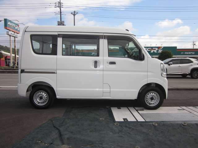 スズキ エブリイ ６６０ ＰＡ ハイルーフ ４ＷＤ H30年 () 99