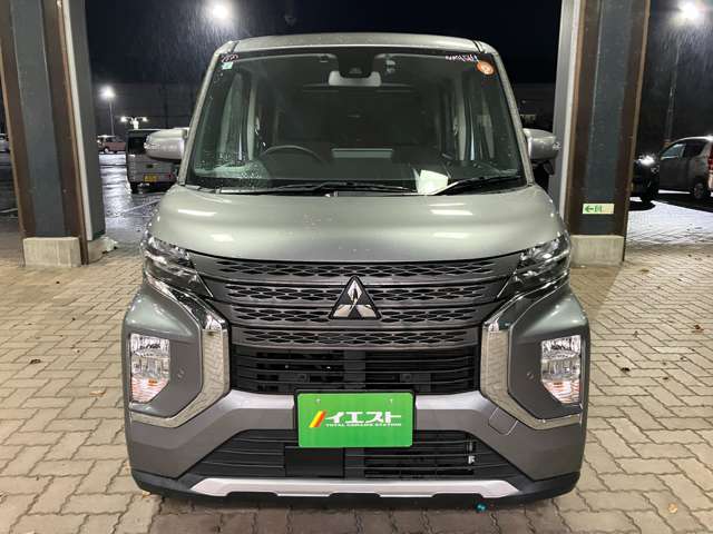 三菱 ｅＫクロス　スペース ６６０ Ｔ R3年 (甲信越・北陸) 99