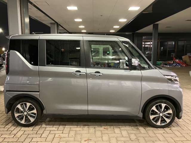 三菱 ｅＫクロス　スペース ６６０ Ｔ R3年 (甲信越・北陸) 99