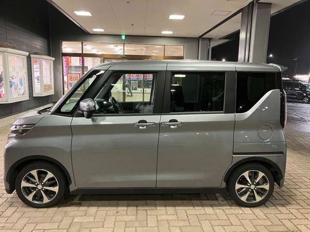 三菱 ｅＫクロス　スペース ６６０ Ｔ R3年 (甲信越・北陸) 99