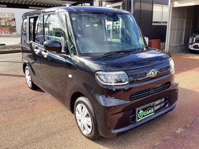 ダイハツ タント ６６０ Ｘ ＥＣＯＩＤＬＥ非装着車 R6年 () 99