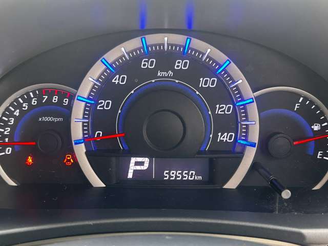 スズキ ワゴンＲ ６６０ ＦＸ H26年 (甲信越・北陸) 99