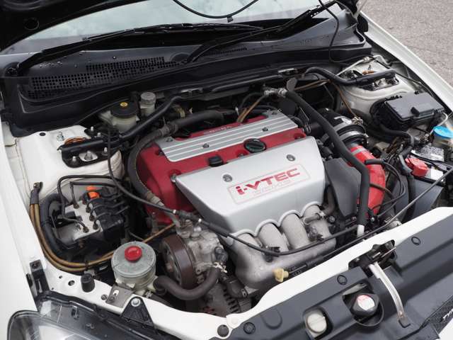 ホンダ インテグラ ２．０ H17年 () 99