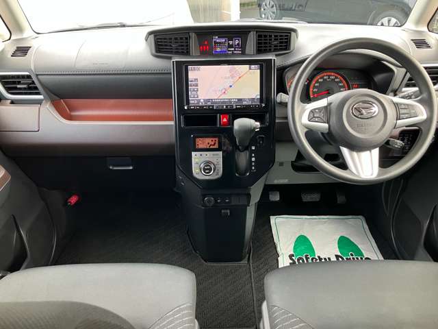 ダイハツ トール １．０ Ｇターボ ＳＡＩＩ H30年 (甲信越・北陸) 99