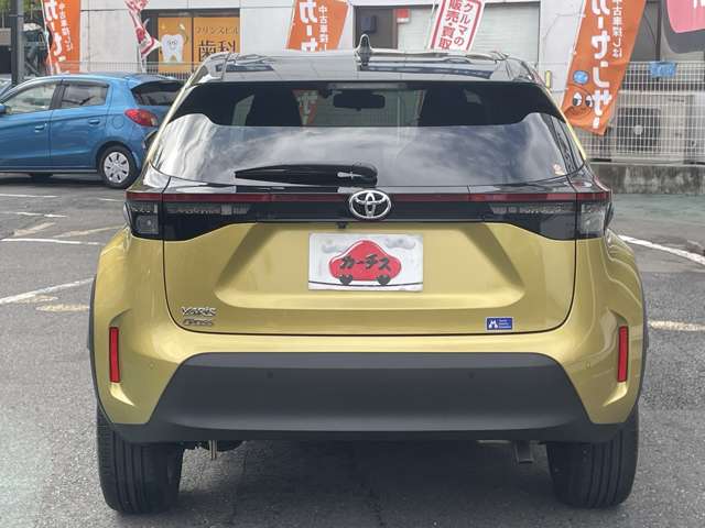 トヨタ ヤリスクロス １．５ Ｚ R3年 () 99