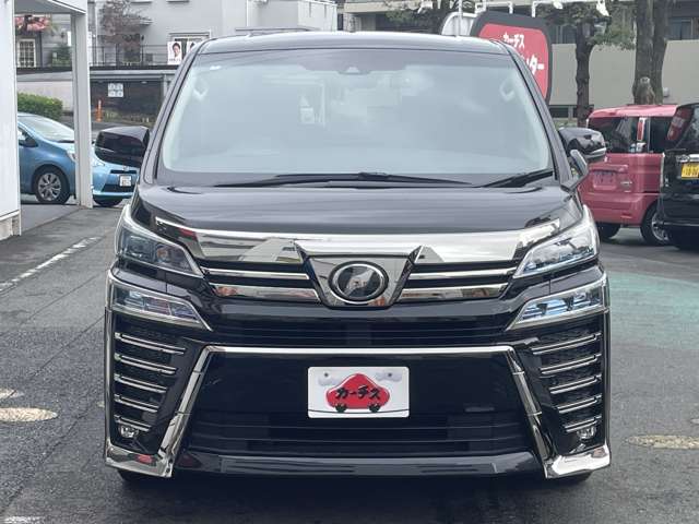 トヨタ ヴェルファイア ２．５ Ｚ Ａエディション H30年 () 99