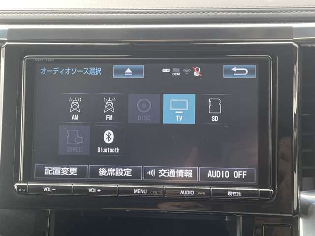 トヨタ ヴェルファイア ２．５ Ｚ Ａエディション H30年 () 99