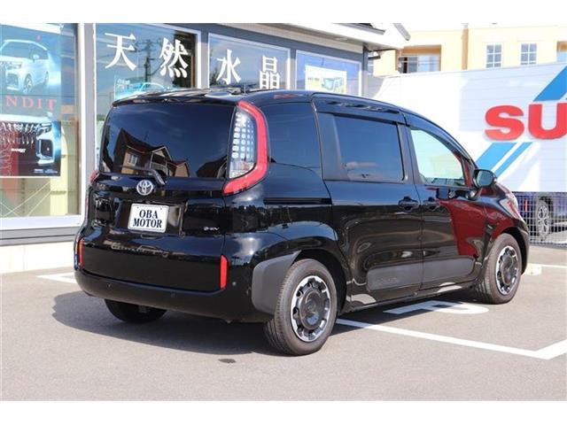 トヨタ シエンタ　ハイブリッド ハイブリッド １．５ Ｚ R6年 (東北) 99