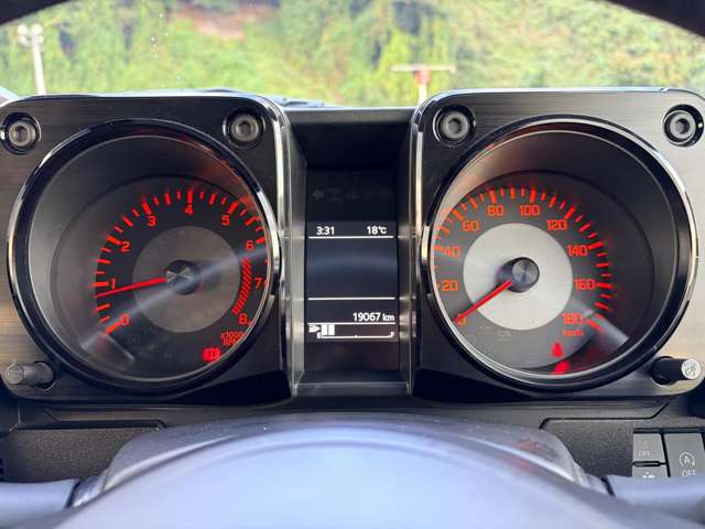 スズキ ジムニーシエラ １．５ ＪＣ ４ＷＤ R5年 () 99