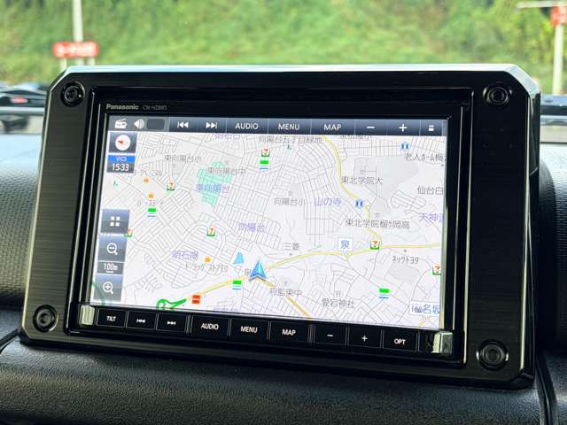 スズキ ジムニーシエラ １．５ ＪＣ ４ＷＤ R5年 () 99