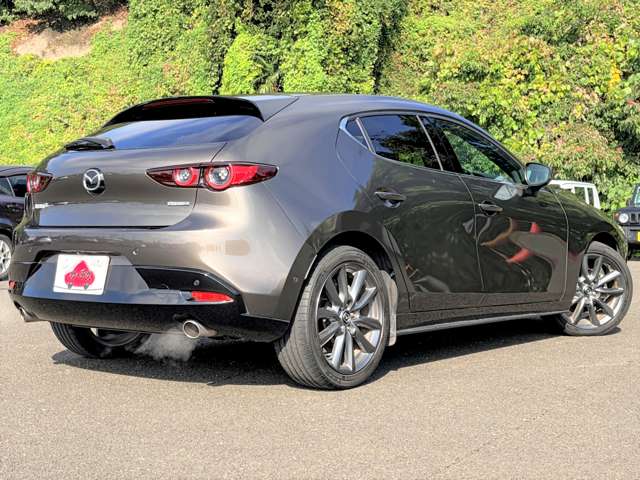 マツダ ＭＡＺＤＡ３　ファストバック ２．０ ２０Ｓ プロアクティブ R2年 () 99