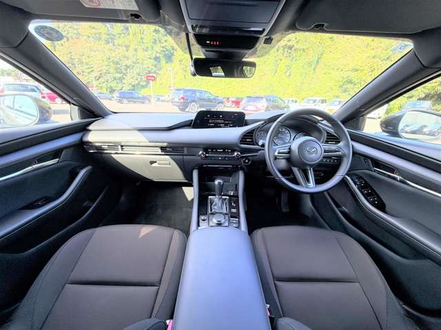 マツダ ＭＡＺＤＡ３　ファストバック ２．０ ２０Ｓ プロアクティブ R2年 () 99