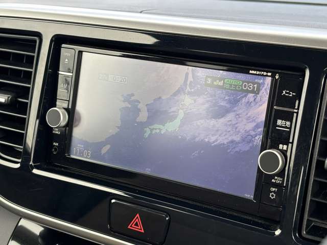 日産 デイズ　ルークス ６６０ ハイウェイスターＸ Ｖセレクション ４ＷＤ H29年 () 99
