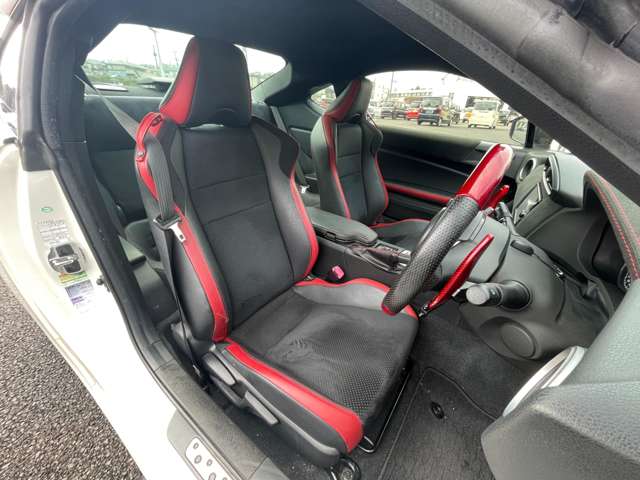 トヨタ ８６ ２．０ ＧＴ リミテッド H28年 () 99