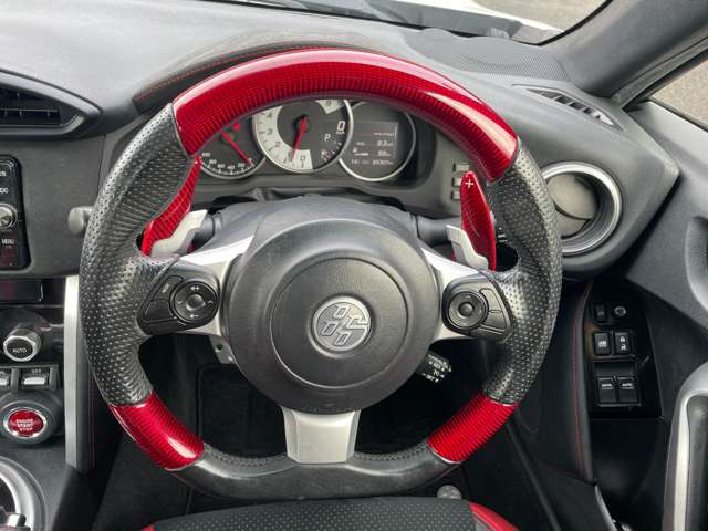 トヨタ ８６ ２．０ ＧＴ リミテッド H28年 () 99