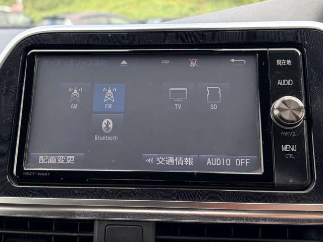 トヨタ シエンタ １．５ Ｇ H30年 () 99