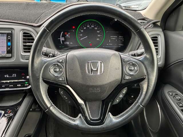 ホンダ ヴェゼル １．５ ハイブリッド Ｚ ホンダセンシング ４ＷＤ H29年 () 99
