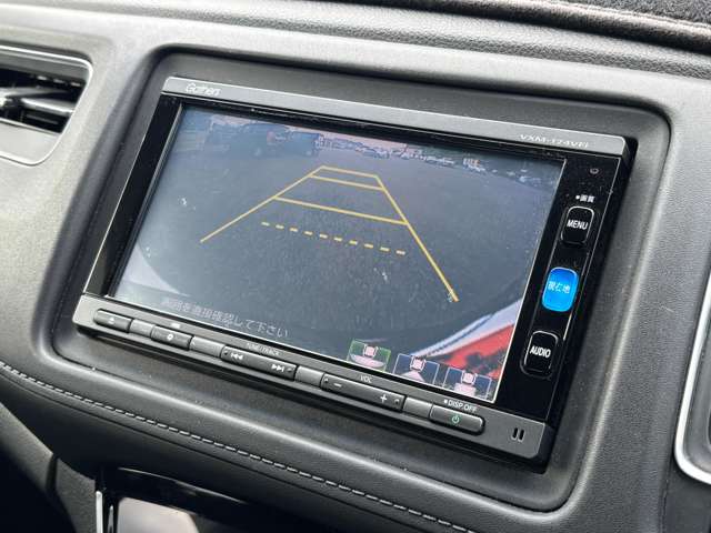 ホンダ ヴェゼル １．５ ハイブリッド Ｚ ホンダセンシング ４ＷＤ H29年 () 99