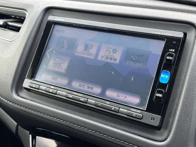 ホンダ ヴェゼル １．５ ハイブリッド Ｚ ホンダセンシング ４ＷＤ H29年 () 99