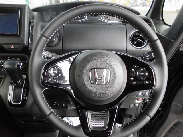 ホンダ Ｎ　ＢＯＸ カスタム ６６０ Ｌ ターボ ４ＷＤ R3年 (東北) 99