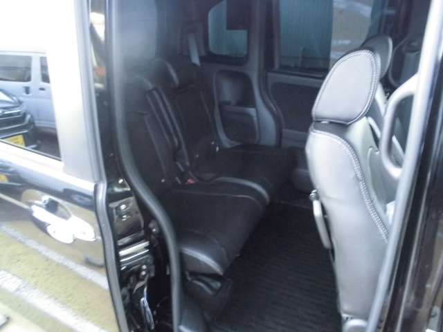 ホンダ Ｎ　ＢＯＸ カスタム ６６０ Ｌ ターボ ４ＷＤ R3年 (東北) 99