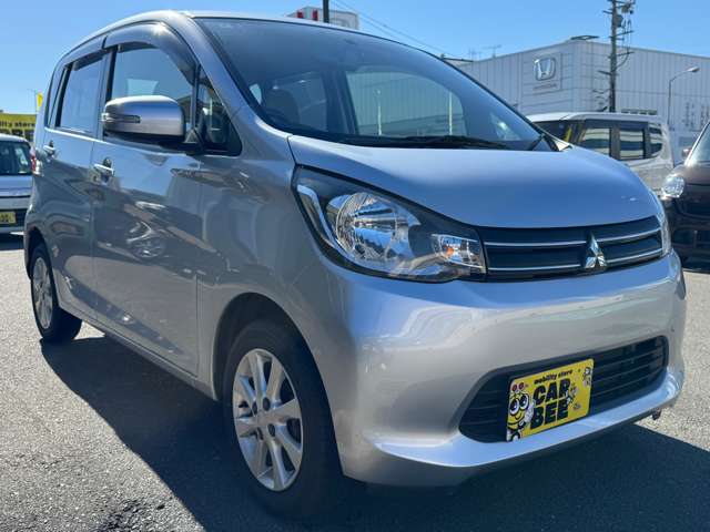 三菱 ｅＫワゴン ６６０ Ｇ ４ＷＤ H26年 (東北) 99