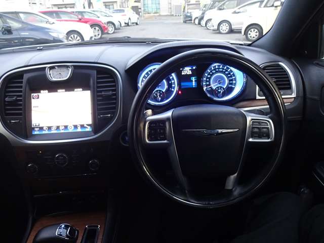 クライスラー ３００ Ｃ　ラグジュアリー H25年 (東北) 99
