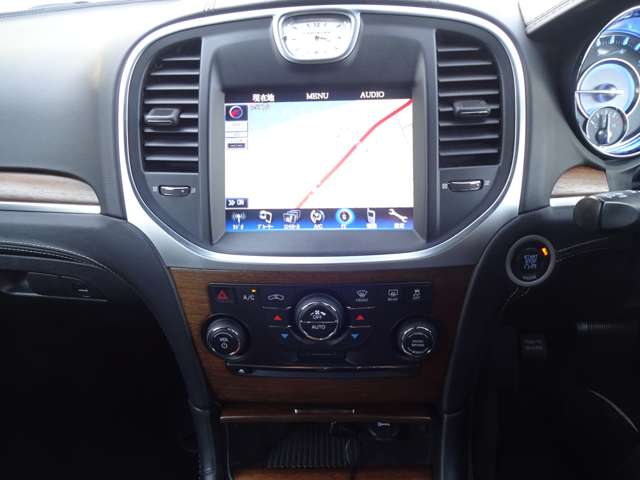 クライスラー ３００ Ｃ　ラグジュアリー H25年 (東北) 99