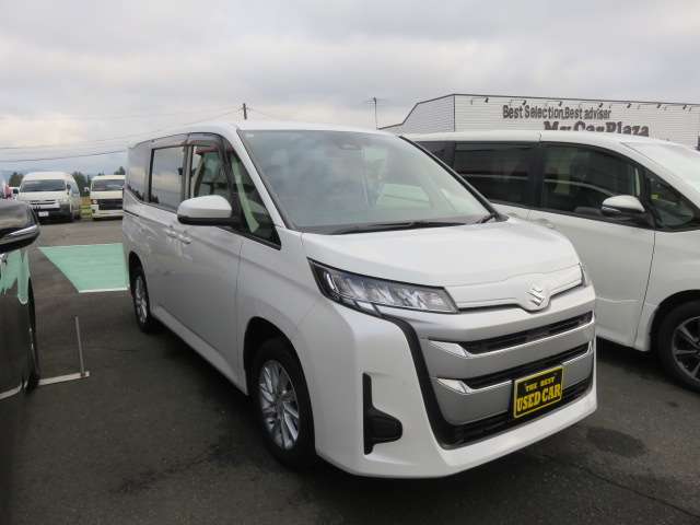 スズキ ランディ １．８ ハイブリッド Ｇ ４ＷＤ R4年 (東北) 99