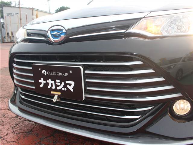 トヨタ カローラフィールダー　ハイブリッド １．５ ハイブリッド Ｇ H27年 () 99
