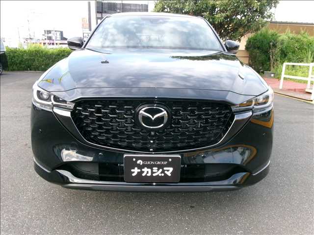 マツダ ＣＸ−５ ２．０ ２０Ｓ ブラック セレクション R7年 () 99