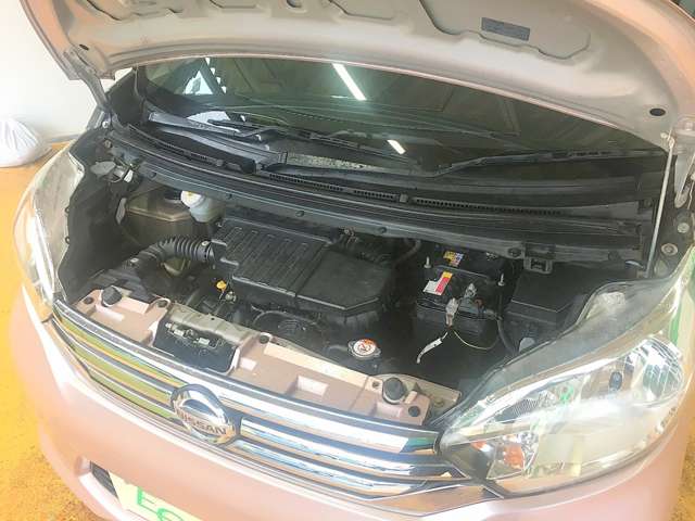 日産 デイズ　ルークス ６６０ Ｘ H26年 (関東) 99