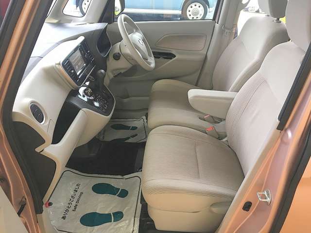 日産 デイズ　ルークス ６６０ Ｘ H26年 (関東) 99
