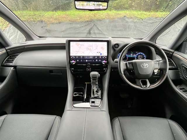 トヨタ アルファード ２．５ Ｚ R7年 (関東) 99